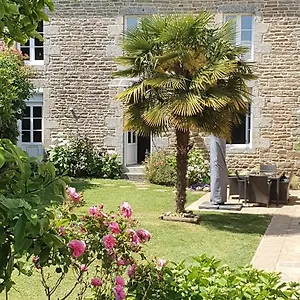 L'embellie Hébergement de vacances