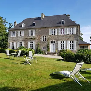 3* Frühstückspension Les D'hotes Du Manoir De Roz-maria
